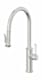 California Faucets K10-100SQ-35 number 1
