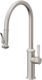California Faucets K10-100SQ-35 number 4
