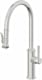 California Faucets K10-100SQ-48 number 1
