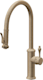 California Faucets K10-100SQ-61 number 4