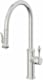 California Faucets K10-100SQ-61 number 1