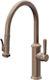 California Faucets K10-102SQ-33 number 5