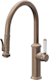 California Faucets K10-102SQ-35 number 3