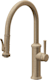 California Faucets K10-102SQ-48 number 2