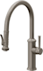 California Faucets K10-102SQ-48 number 4