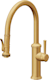 California Faucets K10-102SQ-48 number 5