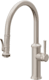 California Faucets K10-102SQ-48 number 3