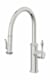 California Faucets K10-102SQ-61 number 1