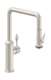 California Faucets K10-103SQ number 2
