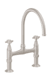 California Faucets K10-120-34 number 1