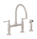California Faucets K10-120S-48 number 1