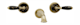 Phylrich K1338C number 1