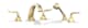 Phylrich K2141P1 number 20