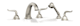 Phylrich K2141P1 number 19