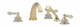 Phylrich K2181P1 number 1
