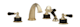 Phylrich K2274P1 number 1