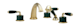 Phylrich K2338FP1 number 1