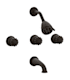 Phylrich K2361 number 5