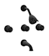 Phylrich K2361 number 19