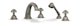 Phylrich K2361P1 number 10