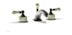 Phylrich K240 number 3