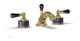 Phylrich K242 number 15