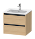 Duravit K25262 number 5