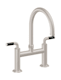 California Faucets K30-120-FL number 1