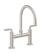 California Faucets K30-120-KL number 1