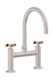 California Faucets K30-120-T number 2