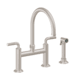 California Faucets K30-120S-KL number 1