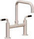 California Faucets K30-123-FL number 1