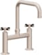 California Faucets K30-123-FX number 1