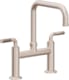 California Faucets K30-123-KL number 1