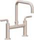 California Faucets K30-123-SL number 1