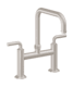 California Faucets K30-123-SL number 1