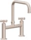 California Faucets K30-123-SX number 1