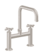 California Faucets K30-123-SX number 1
