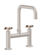 California Faucets K30-123-TX number 1