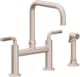 California Faucets K30-123S-KL number 1