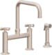 California Faucets K30-123S-KX number 1