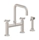 California Faucets K30-123S-KX number 1