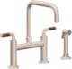 California Faucets K30-123S-T number 2