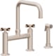 California Faucets K30-123S-T number 4