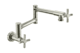 California Faucets K30-200 number 4