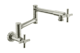California Faucets K30-200 number 1