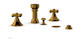 Phylrich K4171 number 16
