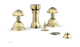 Phylrich K4361 number 9