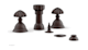 Phylrich K4361 number 3
