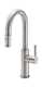 California Faucets K51-101 number 1